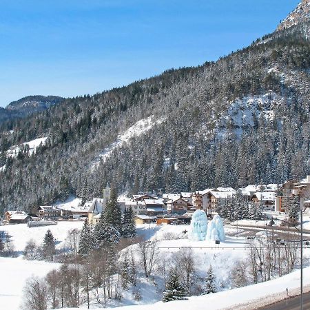 Apartment Ardoney-2 By Interhome Campitello di Fassa Exterior photo