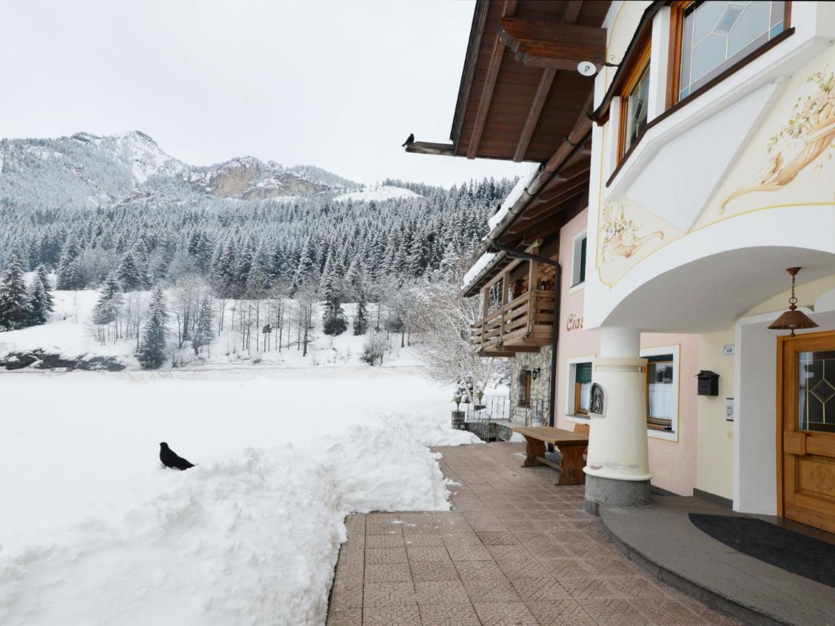Apartment Ardoney-2 By Interhome Campitello di Fassa Exterior photo