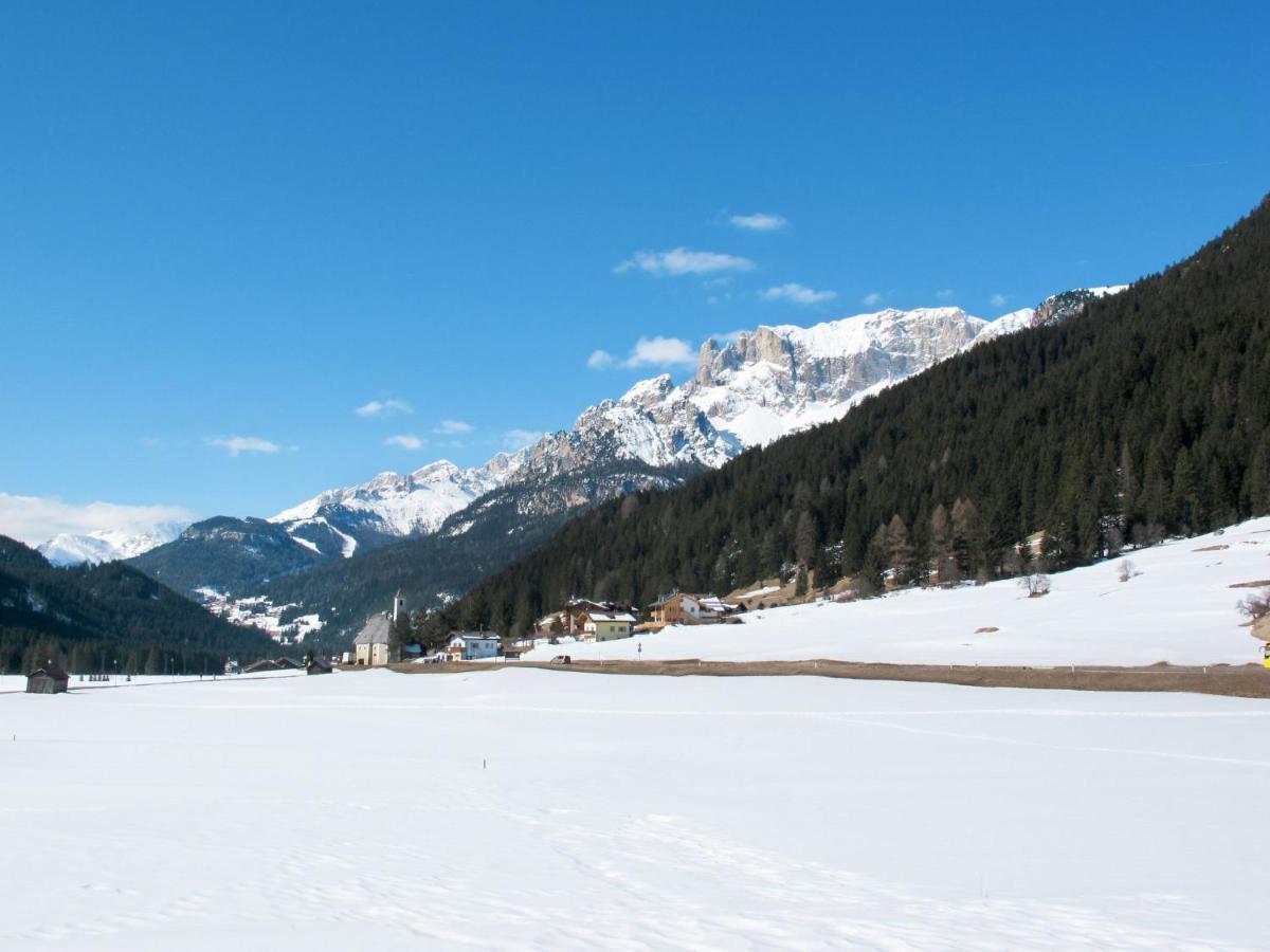 Apartment Ardoney-2 By Interhome Campitello di Fassa Exterior photo