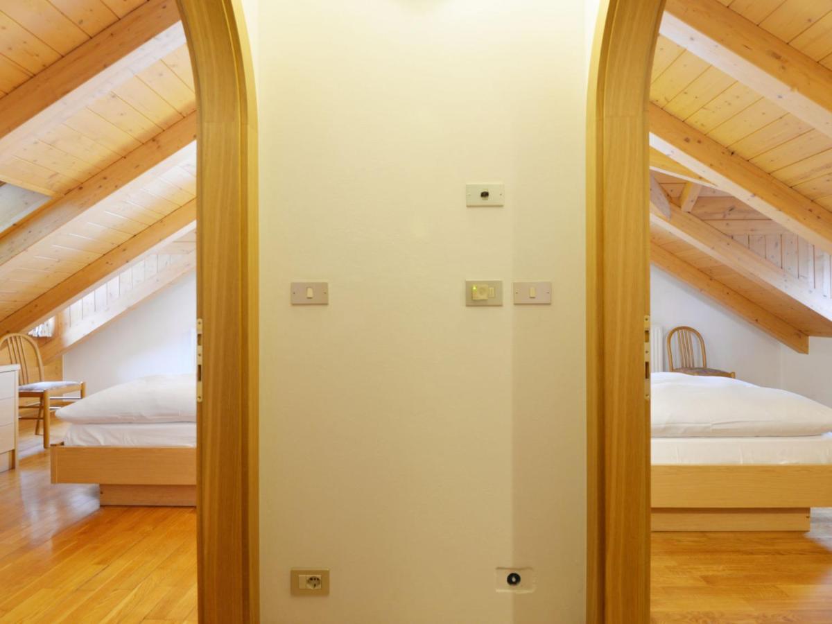 Apartment Ardoney-2 By Interhome Campitello di Fassa Exterior photo