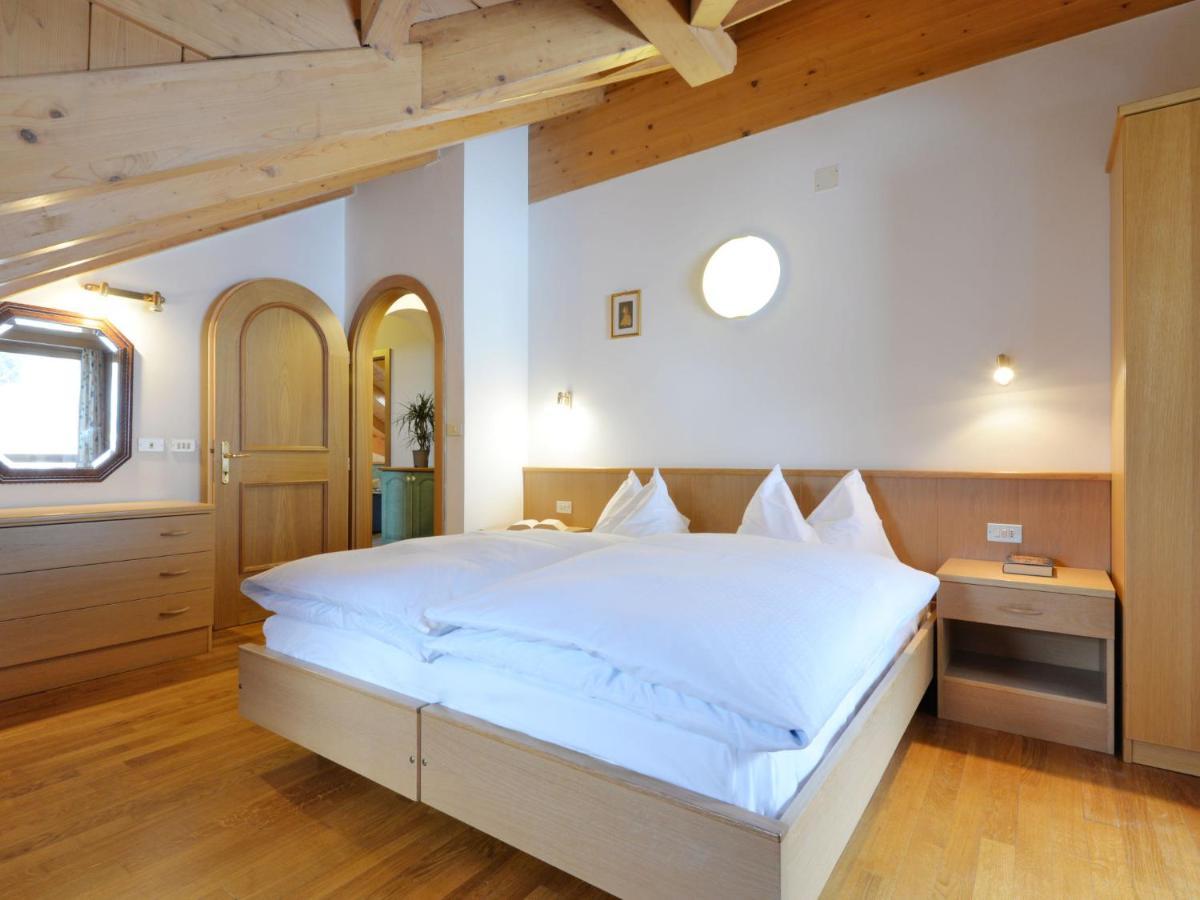 Apartment Ardoney-2 By Interhome Campitello di Fassa Exterior photo