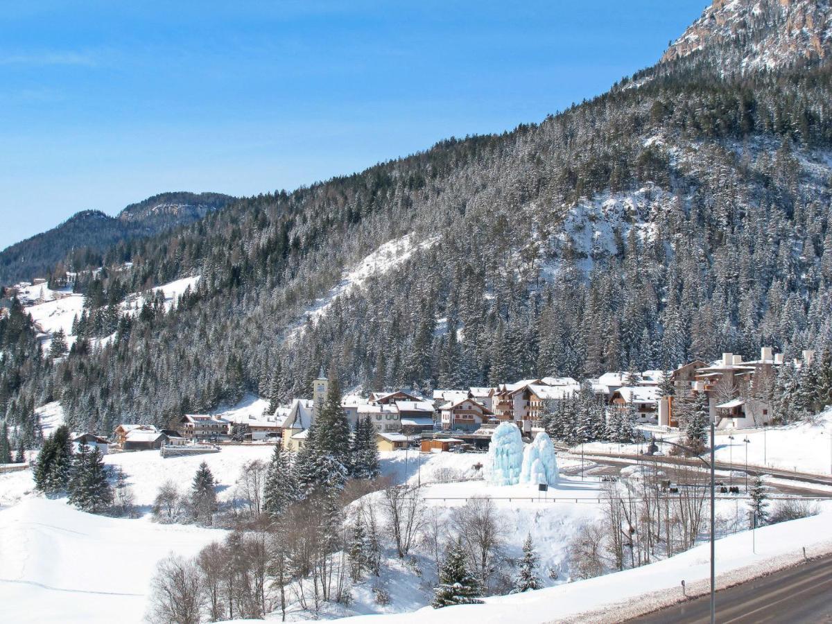 Apartment Ardoney-2 By Interhome Campitello di Fassa Exterior photo