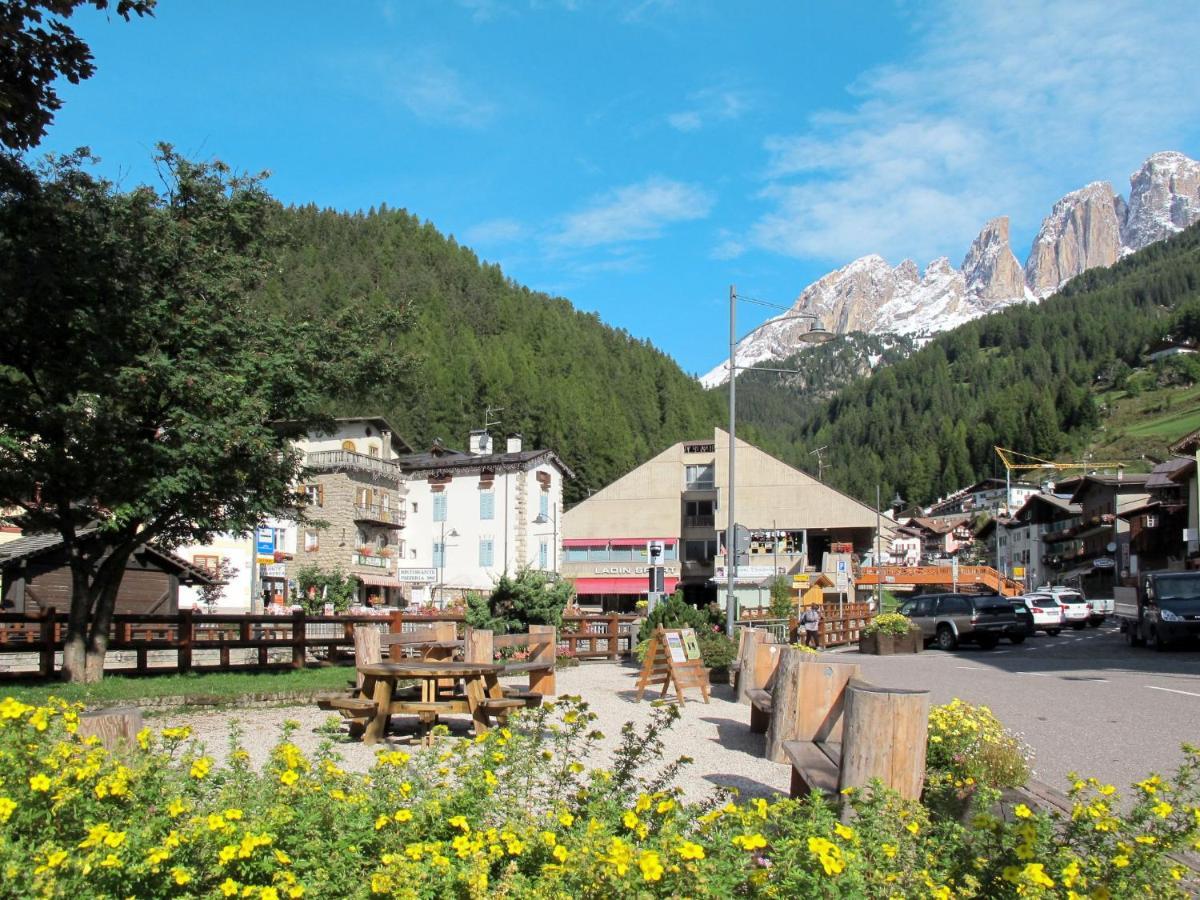 Apartment Ardoney-2 By Interhome Campitello di Fassa Exterior photo